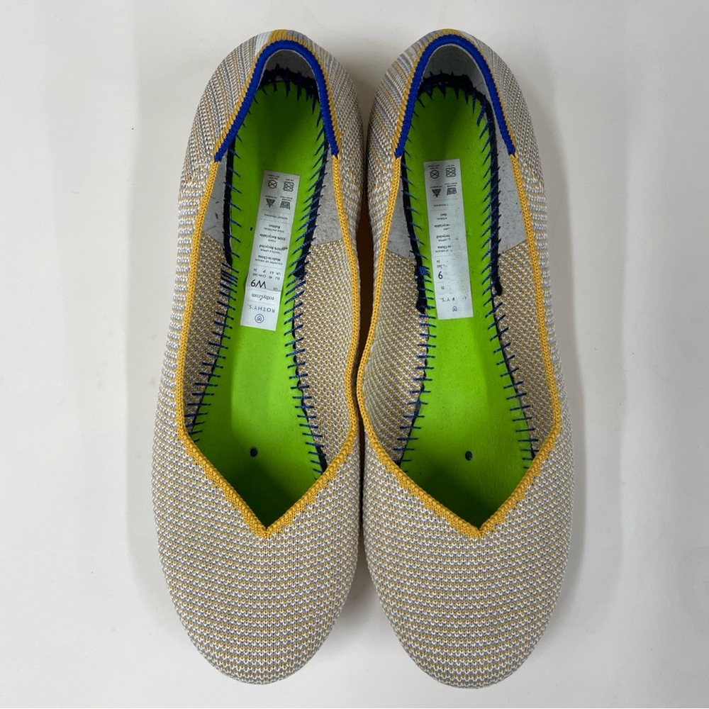 Stylish Women's Slip-On Shoes
